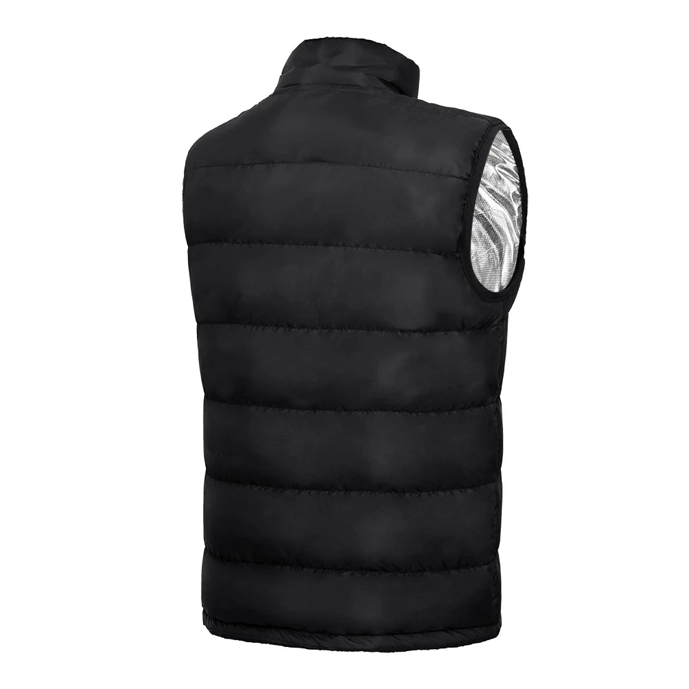 ThermaCore Pro – Electric Heated Jacket