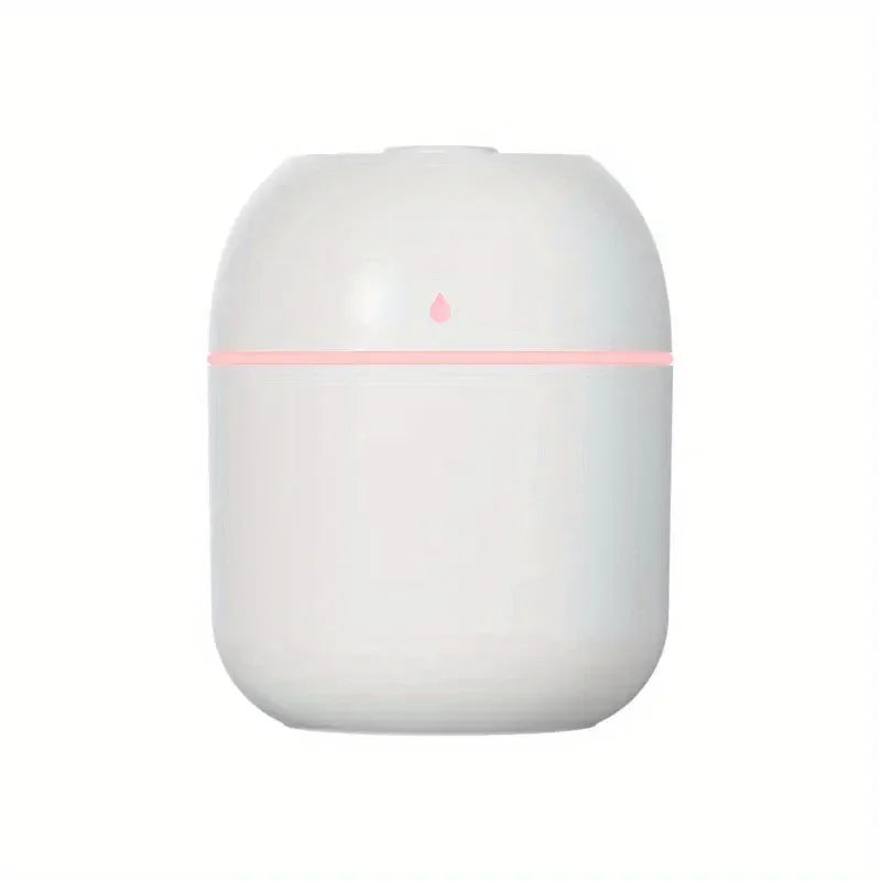 Mistify Mini – Portable Aroma Humidifier