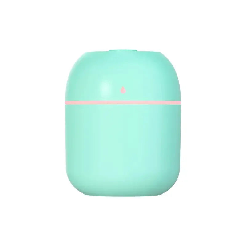 Mistify Mini – Portable Aroma Humidifier