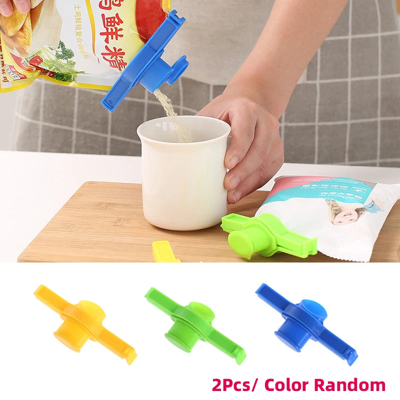 SealMate Mini – Portable Heat Bag Sealer