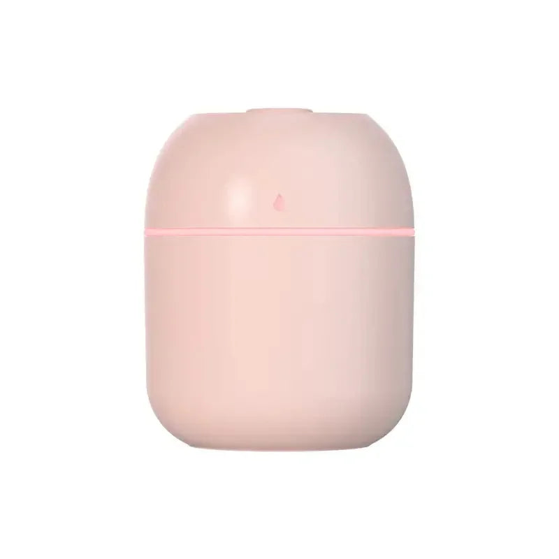 Mistify Mini – Portable Aroma Humidifier