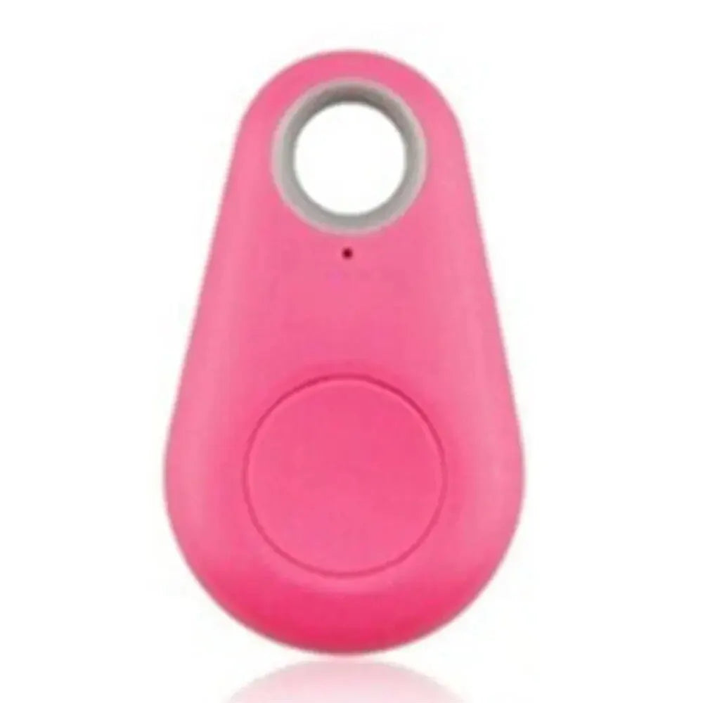 SmartFind Mini – 5-in-1 Wireless GPS Tracker