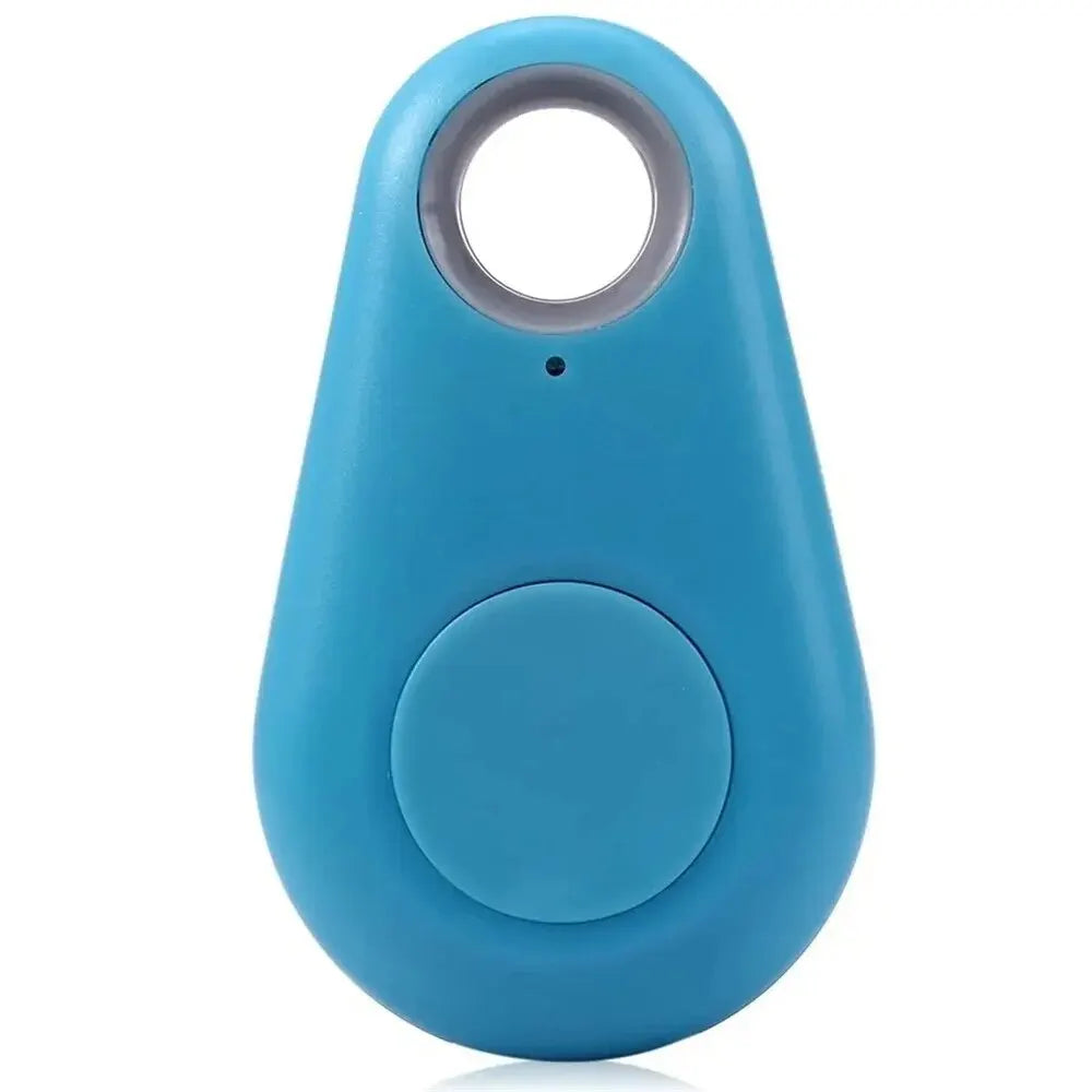 SmartFind Mini – 5-in-1 Wireless GPS Tracker