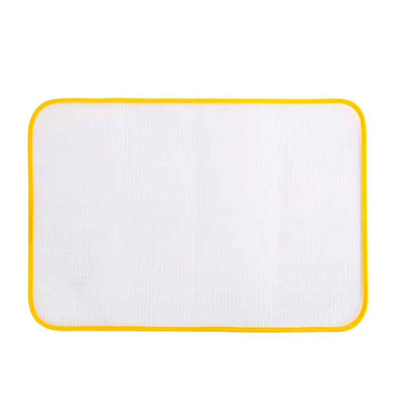 IronGuard Pro – Heat-Resistant Ironing Mesh