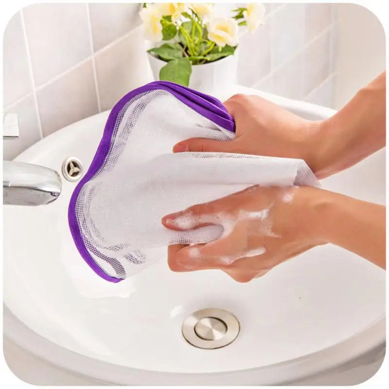 IronGuard Pro – Heat-Resistant Ironing Mesh